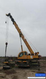 Buy XCMG 20B Used Crane / 2 Buy XCMG 20B Used Crane / 2